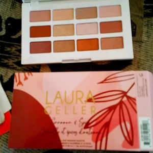 eye shadow Laura Geller Make-up
